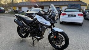 TRIUMPH TIGER XRX 800 -Dovoz USA