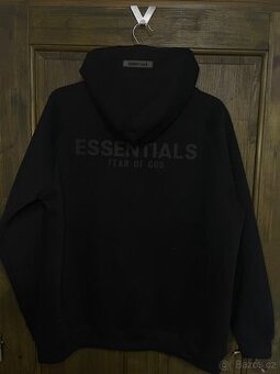 Essentials mikina