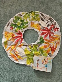 nový kruh nafukovací průměr cca 97 cm