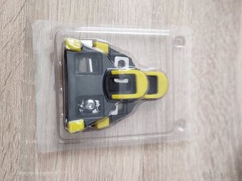 Kufry na pedály Shimano
