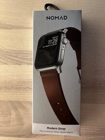 Řemínek k Apple watch - 1