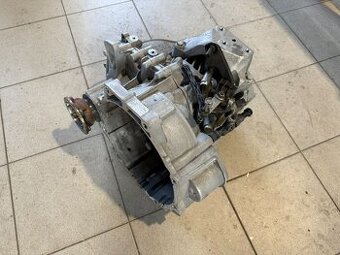 Převodovka UWT 2.0 TDI Škoda VW Seat 98 000km