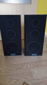 Reprosoustavy ELTAX - XM1