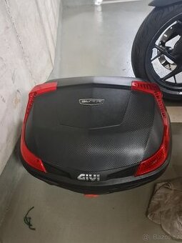 Honda pcx 2019 125ccm REZERVACE