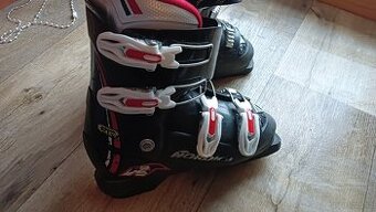 Lyžáky Nordica 31