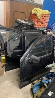 Dveře VW Bora