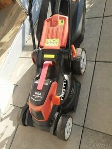 Elektrická sekačka VEGA GT 3403 (34 cm, 35 L)