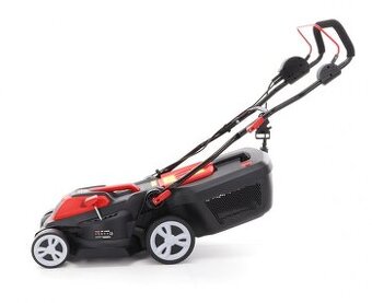 Elektrická sekačka VEGA GT 3403 (34 cm, 35 L)