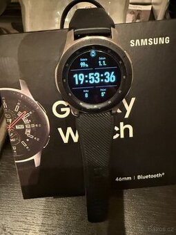 Samsung Galaxy Watch 46mm
