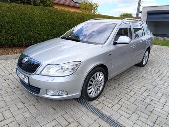 Škoda Octavia 2.0TDI,103kw,DSG