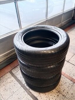 Letní pneu Goodyear EAGLE F1 MO 235/55 r19 105w