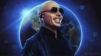 Pitbull praha - Ticketmaster převod