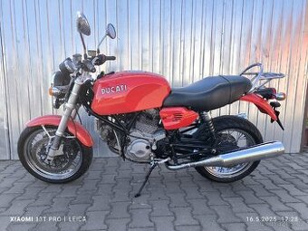 Ducati GT 1000 - 1