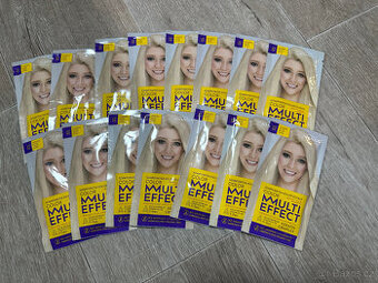 Barvicí šampon / písková blond / Joanna - 1