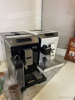 Delonghi Eletta Capuccino top