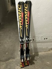 Lyže Atomic SX 120cm