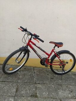 Prodám dětské horské kolo