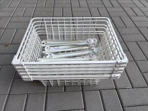 Prodam Ikea vysuvne kose 6ks