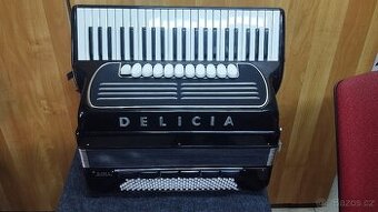 Delicia Dina - 1