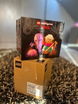 Lego dungeons a dragons - 1