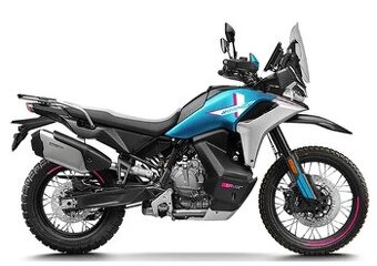 CF MOTO 800 MT-x