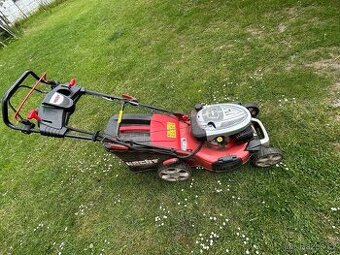 Motorová sekačka Hecht 5534 SWE se starterem