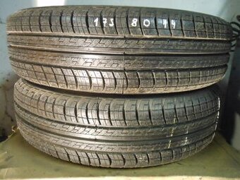 NOVÉ LETNÍPNEU VRANÍK 175/80R14