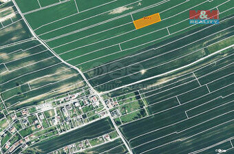 Prodej pole, 2416 m², Staré město u Karviné - 1