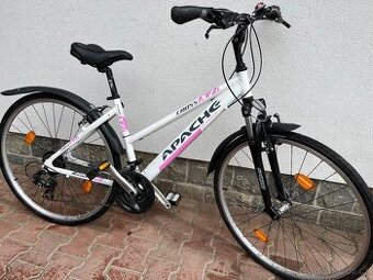 Apache ALU RÁM kola 28