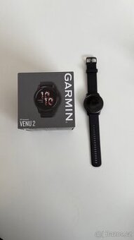 Garmin Venu 2 - 1