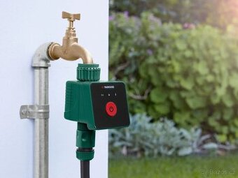 Zavlažovací počítač Bluetooth PARKSIDE PBB A1 , nepoužívaný