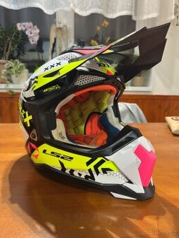 LS2 Helma - 1