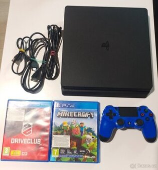 Playstation 4 Slim