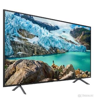58” Samsung Smart TV