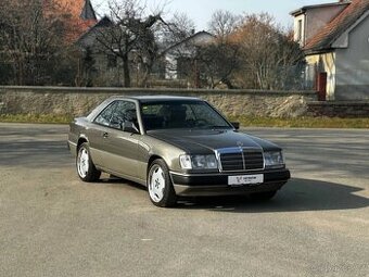 Mercedes-Benz 300CE W124