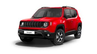 Prodám Jeep Renegade
