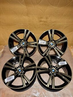 ORIG.BMW 3 G20 G21 R19 styling 793.NOVE NIGHT GOLD