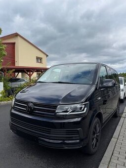 Volkswagen T6 Caravelle 2.0TDI 110KW DSG LED