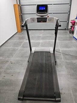 Běhací pás Jkexer X-tra 875 - 1