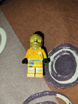 Lego Ninjago Arin