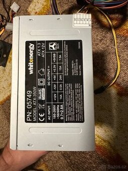 Zdroj ATX 350 W