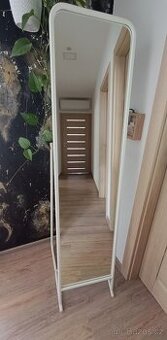 Zrcadlo IKEA knapper