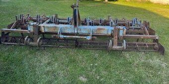 Kombinátor Lemken - 1
