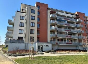 Byt 2+kk - 55,8 m2, Praha 9 - Čakovice, ID 7304e 1706
