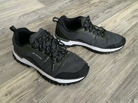Outdoorové boty, obuv Alpine Pro Bacas vel. 41 - 1