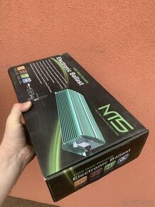 NTS digitální předřadník