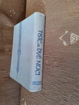 Hanzelka/Zikmund - Tisíc a dvě noci 1967 - 1