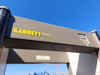Detekční rám, detektor kovu GARRETT PD6500i