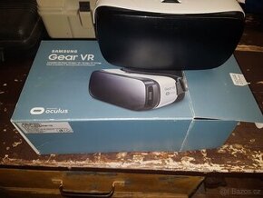 Samsung Gear VR