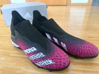 Adidas Predator Demonscale, vel. UK10, FR 44 2/3